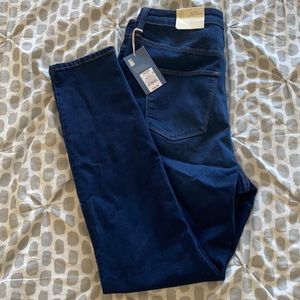 😍HIGHEST RISE SKINNY JEANS😍